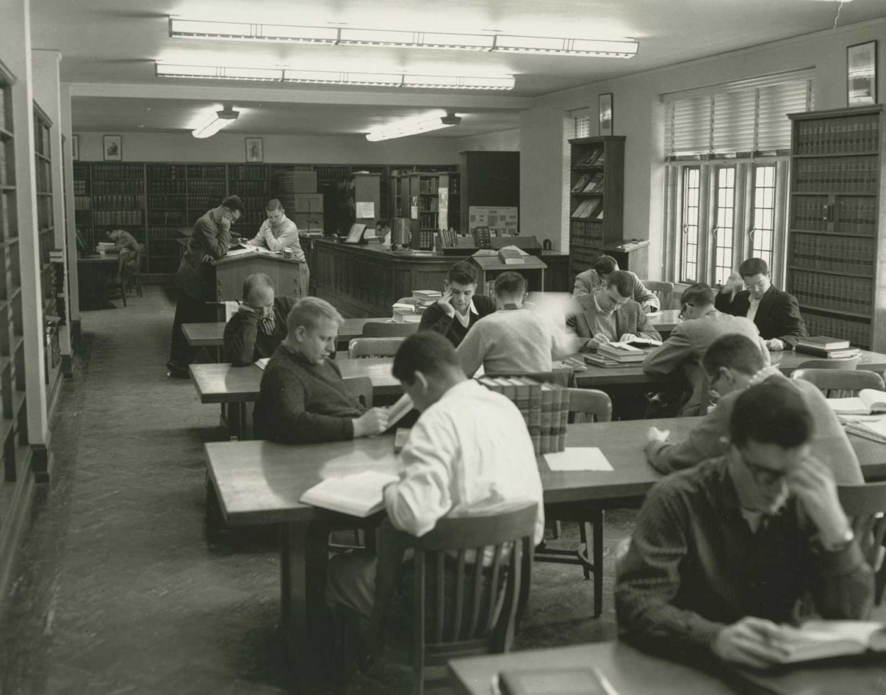 100 years of Duke Law Duke Law Magazine